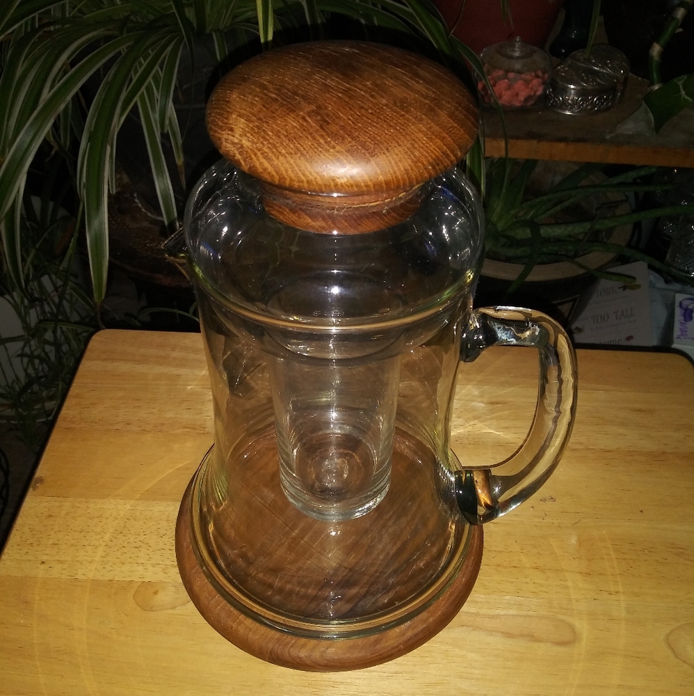 Beer/Cooler Pitcher